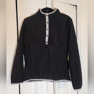 Wonder Nation fleece pullover kids boys girls size large 10-12